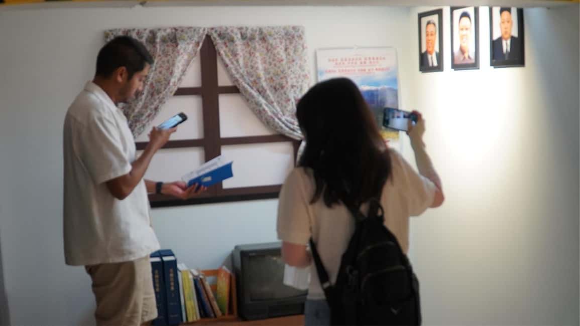 From Seoul: DMZ Tour and North Korea Experience Hall - Third Tunnel of Aggression: why this site hits hard