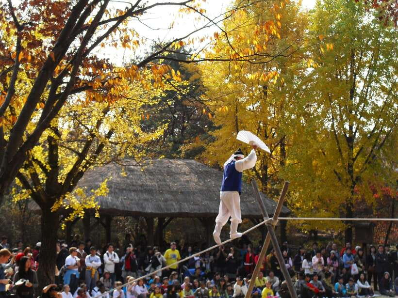 From Seoul: Suwon Hwaseong Fortress Tour - FAQ