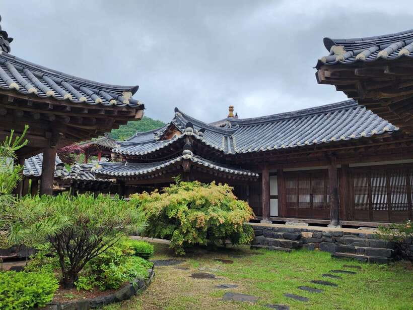 From Seoul: Suwon Hwaseong Fortress Tour - What the Day Actually Looks Like: Seoul Pickup, Wall Time, Then Back to Myeongdong