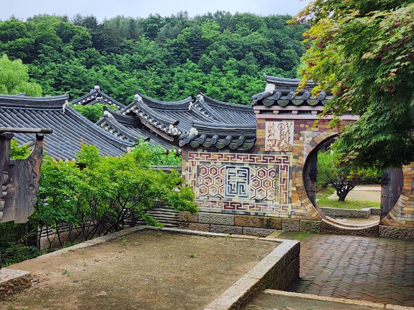 From Seoul: Suwon Hwaseong Fortress Tour - Price and Value: What $52 Actually Buys You