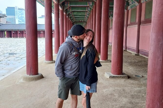 Full Day- Essential Seoul City Tour & Gourmet Tour(including Lunch and Dinner) - Gyeongbokgung Palace: start with Korea’s main stage