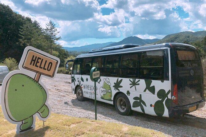Full Day Tour In The Soop BTS Ver in PyeongChang Filming Location - Should you book the In The Soop full day tour?