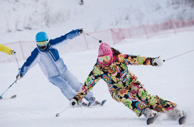 Gangchon Elysian Ski Day Trip from Seoul - Key things to know before you go