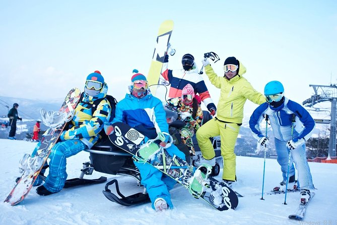 Gangchon Elysian Ski Day Trip from Seoul - Getting gear and staying warm: rentals, gloves, and waterproof reality