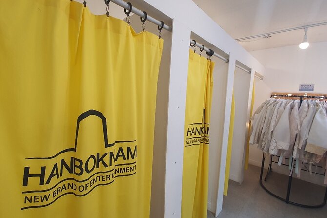 Gyeongbokgung Palace Hanbok Rental Experience in Seoul - The Timeline: How Your 1.5 to 4 Hours Gets Used