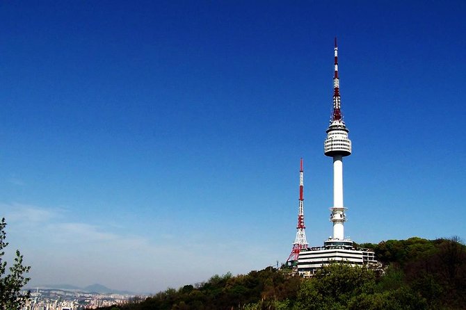[ Half Day ] Sightseeing, Top 3 spots of Seoul !! - Key things to know before you go