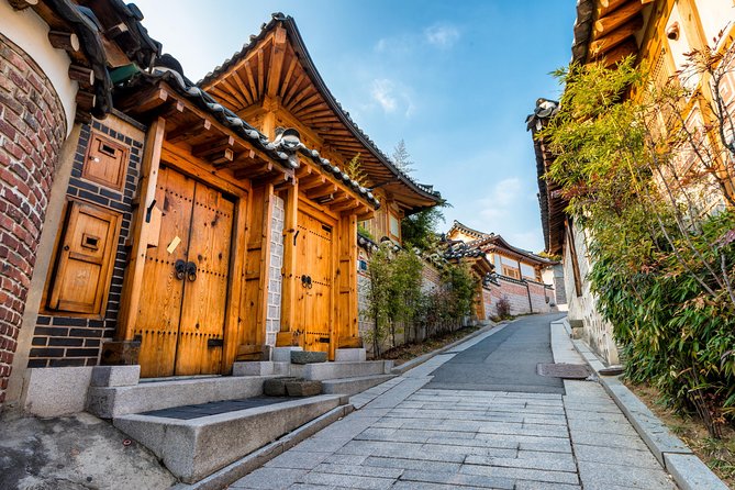 [ Half Day ] Sightseeing, Top 3 spots of Seoul !! - Who This Tour Fits Best (and Who Might Want More Time)