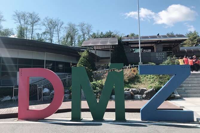 Half-Day South Korea DMZ Small-Group Tour from Seoul - Meeting Point in Seoul City Hall and a Realistic Time Plan