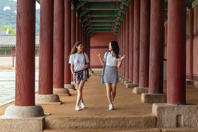 Highlights & Hidden Gems With Locals: Best of Seoul Private Walking Tour - Price and Value: When $123.22 Feels Worth It