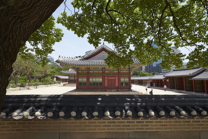 Highlights of Seoul Tour in Seoul: Deoksugung & N Seoul Tower - Key things that make this Seoul highlights day work
