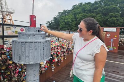 Highlights of Seoul Tour in Seoul: Deoksugung & N Seoul Tower - Meeting in Myeongdong, ending at Gwangjang Market
