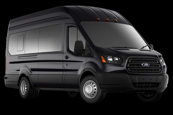 Incheon Airport (ICN) Transfer to Seoul/Suwon/Seongnam/Yongin - The Ride: Comfort, Air Conditioning, and Direct-To-Hotel Convenience