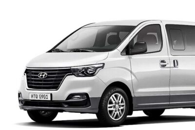 Incheon Airport Transfer Service private transport to/from Seoul - Vehicle Size, Luggage Limits, and the Up-to-5 Reality