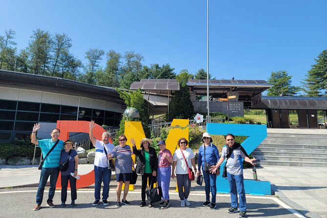 Insightful DMZ Tour by Expert opt. Suspension Bridge with Pickup - Getting Into the DMZ from Seoul: Pickup, Duration, and Ticket Timing