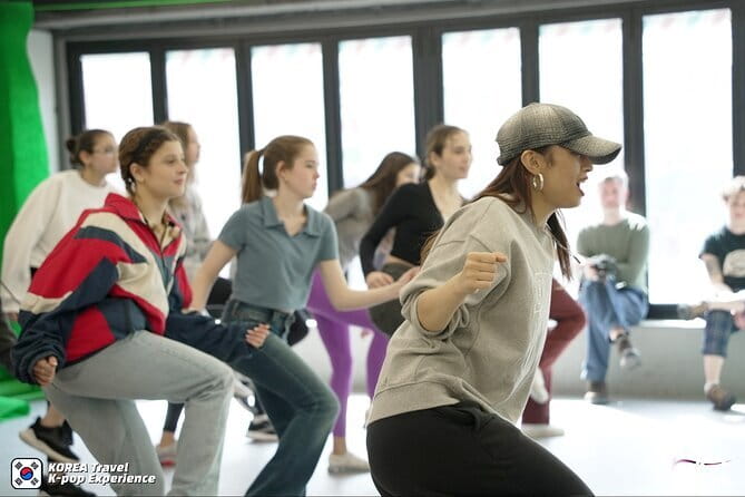 K-pop Dance Class for Beginners and Video Shoot at HiKR Ground - Who Should Book This, and Who Might Prefer Another Option