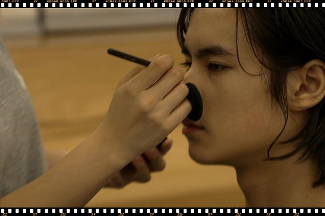 K-Pop Dance Class & idol short Video shooting&Hair/Makeup Styling - The Choreography Lesson: Real Coaching vs. Just Copying