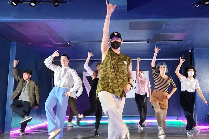 K-pop Dance Class in Seoul (Incl. video shooting & editing) - Key Reasons This K-pop Class Is Worth Your Time