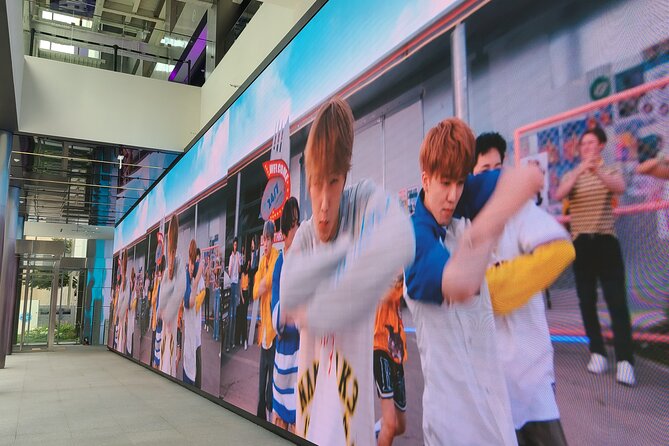 K-POP Experience in Seoul: Real K-POP Agency & Fan Culture - Price and value: what $43 buys you in Seoul time