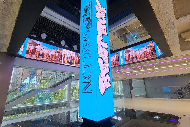K-POP Experience in Seoul: Real K-POP Agency & Fan Culture - Guides make a difference: Simba, Kim, Gina, and the art of keeping it moving