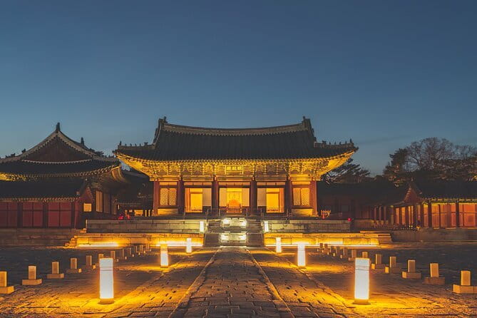 Korea Temple & Starfield Library Gangnam K-BBQ - Starfield Library in COEX (Byeolmadang Library): where the photos happen