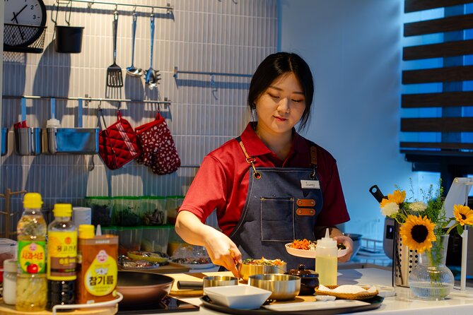 Korean Cooking at Seoul Cooking Club - Key Things I’d Focus On