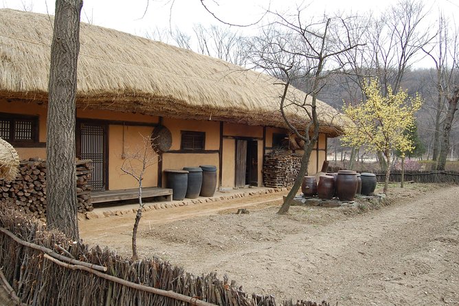 Korean Folk Village Afternoon Tour from Seoul - Family-Friendly by Design (and How to Keep Kids Happy)