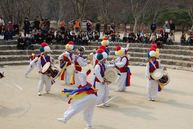 Korean Folk Village Afternoon Tour from Seoul - Should You Book This 4-Hour Korean Folk Village Afternoon Tour?
