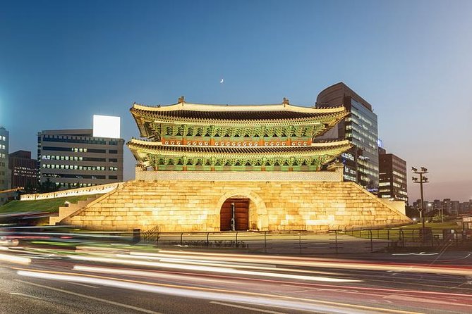 Korean History & Heritage Tour - Bukchon Hanok Village: Traditional Streets Where People Still Live