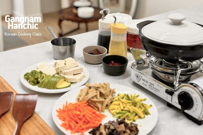 Korean Home Style Cooking Class in Gangnam Seoul - Gangnam Studio Cooking: Why This Feels Like Korean Home Cooking
