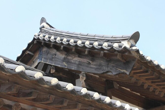 Layover & Stopover in Seoul/private Tour - Key things you should know before you go