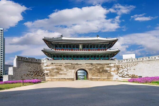 Layover & Stopover in Seoul/private Tour - Gyeongbokgung Palace: where the Joseon story becomes real