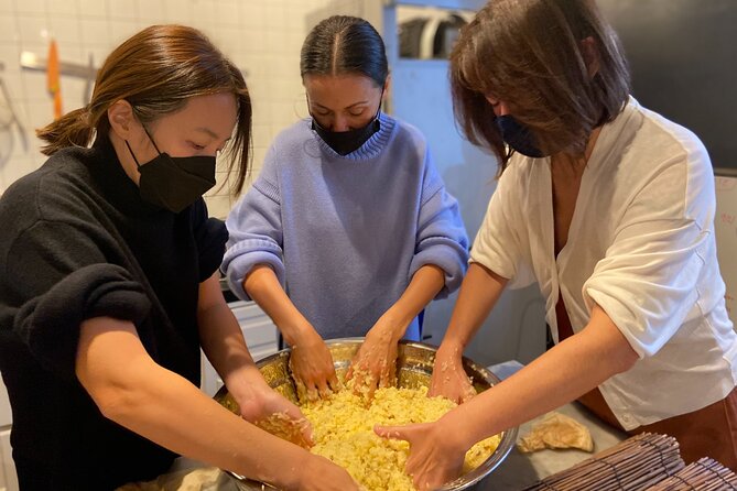 Learn and Make Your Very Own Craft Makgeolli - The Maker Mindset: Traditional Methods Without the Myth