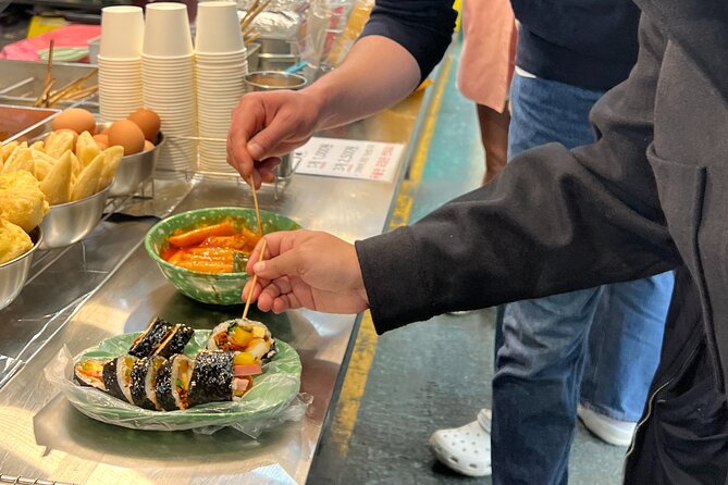 Mangwon Market Food tour By Locals; Cheap Eats to Fancy Feast - Who This Tour Fits Best (and Who Should Skip It)