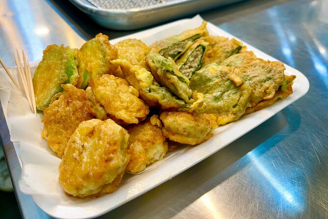 Mangwon Market Food tour By Locals; Cheap Eats to Fancy Feast - Timing, Meeting Point, and How to Make the 5:00 pm Start Easy