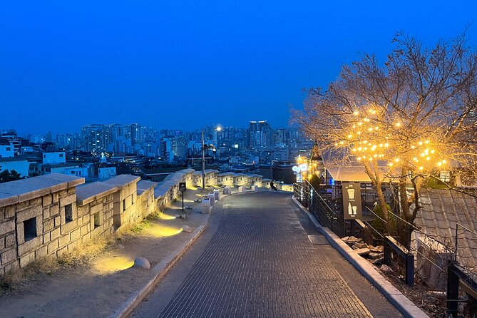 Morning Bike Tour along the Han River with a Local - Key things I’d plan for