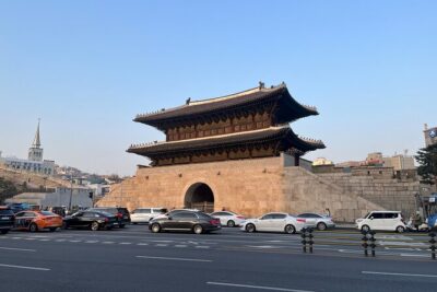 Morning Bike Tour along the Han River with a Local - Group size and pacing: why it feels easy to join