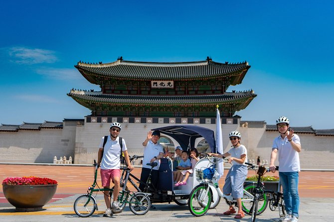 Morning Pedicab Heritage Tour - Value and Pricing: Is $220 Worth It?