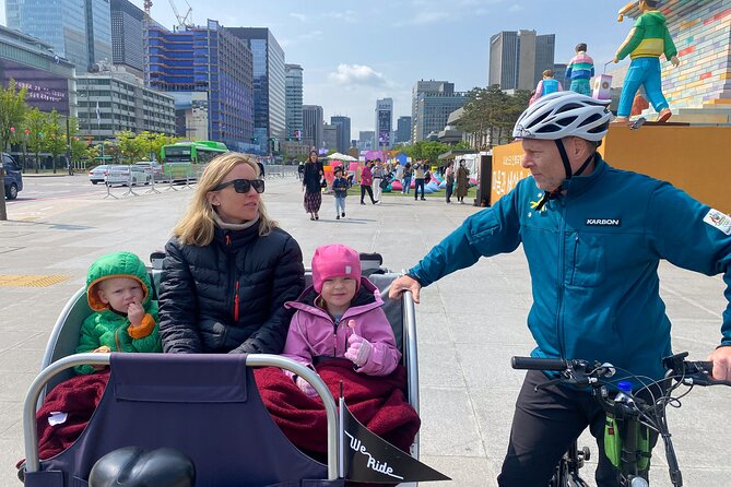 Morning Pedicab Heritage Tour - Logistics That Matter (And What to Pack)