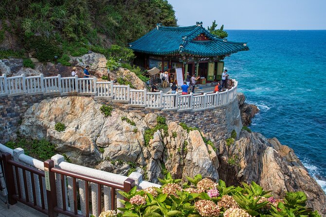 Mount Seorak and Naksansa Temple One Day Tour from Seoul - What to pack (and how to pace yourself) for an 11–12 hour day