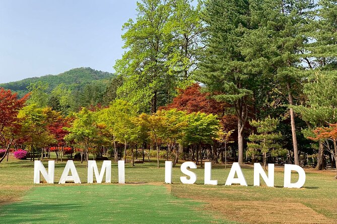Nami Island & Petite France & Italian Village & Gangchon Rail Bike One-Day Tour - Who Should Book This Tour (and Who Might Want a Different Plan)