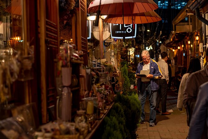 Night Flexible Private Guided Tour in Seoul(Optional Layover) - Practical Tips Before You Go (So Night Seoul Doesn’t Beat You)