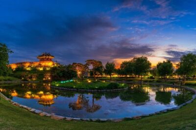Night View Tour to Suwon Hwaseong Fortress from Seoul - Stop-by-Stop: Gates, Walls, and What to Look For After Dark