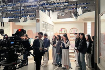 Official MBC Insider Live K-Drama Rehearsal & VIP Studio Tour - Your day options: set insider tour vs VIP drama rehearsal vs Mask Singer