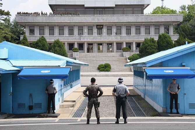 One Day DMZ and Seoul Private Tour - Key highlights that make this tour worth your time