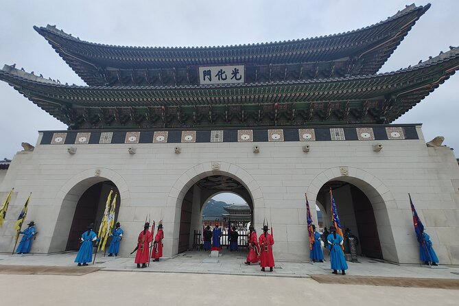 One Day DMZ and Seoul Private Tour - The DMZ in one practical day: what you actually see