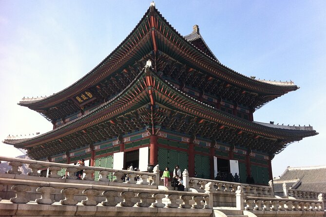 One Day DMZ and Seoul Private Tour - Price and value: what you’re paying for at $203.85 per person