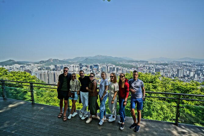 Premium Private DMZ Tour & (Suspension Bridge or N-Tower) include lunch - Lunch Included: Army Stew at a Traditional Restaurant