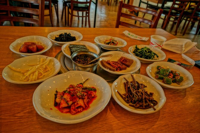 Premium Private DMZ Tour & (Suspension Bridge or N-Tower) include lunch - Private Guide Reality: Who You Get and Why It Matters