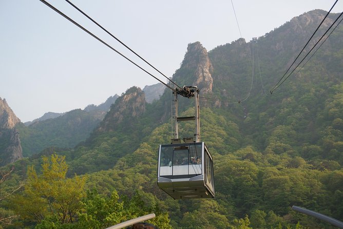 [Premium Private Tour] Mt Seorak & East Sea or Nami island from Seoul - Price and Value: What You’re Actually Paying For