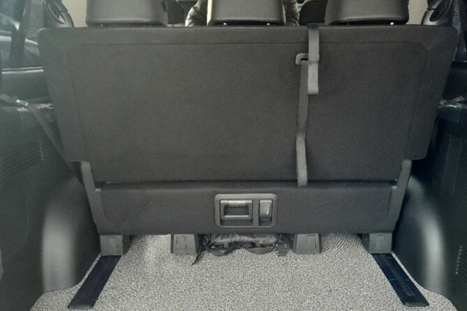 Private Airport Transfer: Incheon Airport to Seoul City (1-5 pax) - The 1–2 Hour Ride Into Seoul: What To Expect on the Road